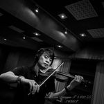 John Chen - @violinestjohn - Instagram