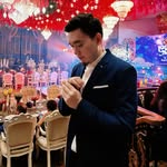 John Chen - @jkch_16 - Instagram