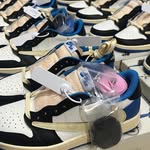 John Chen - @alinashoetrade - Instagram