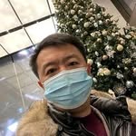 john chen burke - @johnchen005 - Instagram
