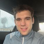 Johnny Chenevert - @johnnyfrederickchenevert - Instagram