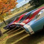John Cheney - @johnnymusclecar - Instagram