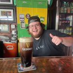 John Cheney - @rudeboy_cheney - Instagram