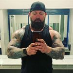 John Cheney - @john_cheney502 - Instagram