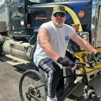 John Cheney - Facebook