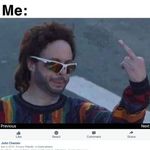 John Chenier - @johnchenier - Instagram