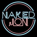 Jon Chenier - @_naked_jon - Instagram