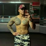 John Cherry - @johncherry147 - Instagram
