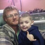 John Chesney - @johnjay_84 - Instagram