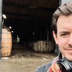 John Chesney - @chiefwhiskeyofficer - Instagram