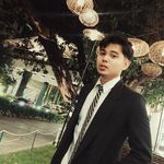 Chester John Manalo - @chesterjohnmanalo - Instagram