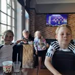 John Chesterman - Facebook