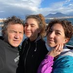 Giovanni Maria Castagna - @johnchestnut63 - Instagram