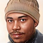 John Chestnut - @phillybrutha - Instagram