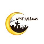 John & Chila - @west_hallows - Instagram