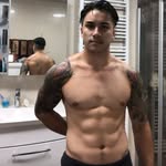 AriG - @johnchinaaaa - Instagram