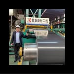 John China Zitai Steel - @chinazitaisteel_john - Instagram