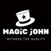 magic john - @magicjohn_china - TikTok