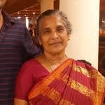 Chinnamma John - @john.chinnamma - Instagram