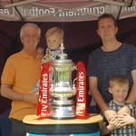 John Chinny Nelson - @johnchinnynelson - Instagram