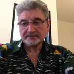 John Chivers - @chivers34 - Instagram