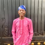 John Choice Olamiposi JC - @adegbolajohnolamiposi - Instagram
