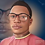 John Orimisan Emoruwa - @johnchoice123 - Instagram