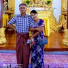 Khain Cho Win - @john.choice.win - TikTok