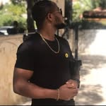 Ewah John - @john_chopperr - Instagram