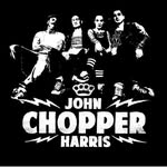 John Chopper Harris - @johnchopperharris - Instagram