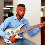 John Eyo - @john_choppex - Instagram