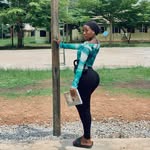 Chioma ❤️ - @johnchrissychioma - Instagram