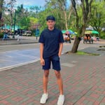 John Chris - @ishiaannbii - Instagram