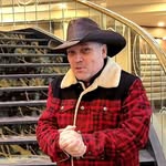 John Chris Ford - @korral_entertainment - Instagram