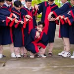 Đinh Thiên Ấn - @john_christenson - Instagram