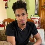 John Christopher - @triniman_alex - Instagram