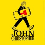 John Christopher - @john_christopher_music - Instagram