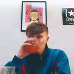 John Christopher Condron - @telepathicquads - Instagram