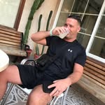 John Christopherson - @johnchristo84 - Instagram