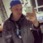 John Chromy - @i_like_hater_and_i_love_my_mum - Instagram