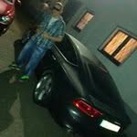John Chromy - @nur_noch_darly - Instagram