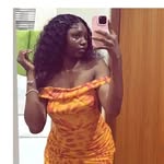 ivana - @johnchubiyo4 - Instagram