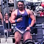 John Chu - @getchufit - Instagram