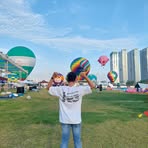 John Chu - Facebook