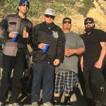 John Chunk Ojeda - @ojeda1969 - Instagram