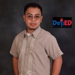 John Bernard Magdato Ciervo - @jeybeepot17 - Instagram