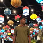 John Martin Ciervo - @marttinnniizqt - Instagram
