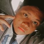 John Patrick Ciervo - @john_sherv08 - Instagram