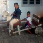 Johnci Seenu - @johnciseenu - Instagram