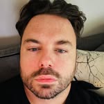 John Cissell - @umbramortis8 - Instagram